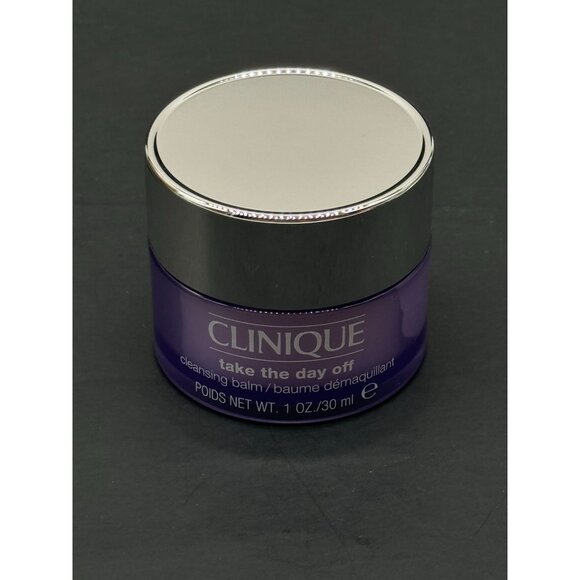 Clinique Take The Day Off™ Cleansing Balm 1 oz - Picture 1 of 3